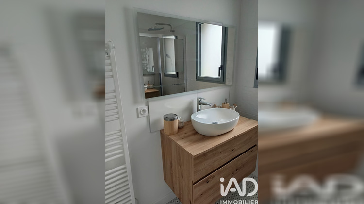 Ma-Cabane - Vente Maison Saint-Ouen-d'Aunis, 102 m²