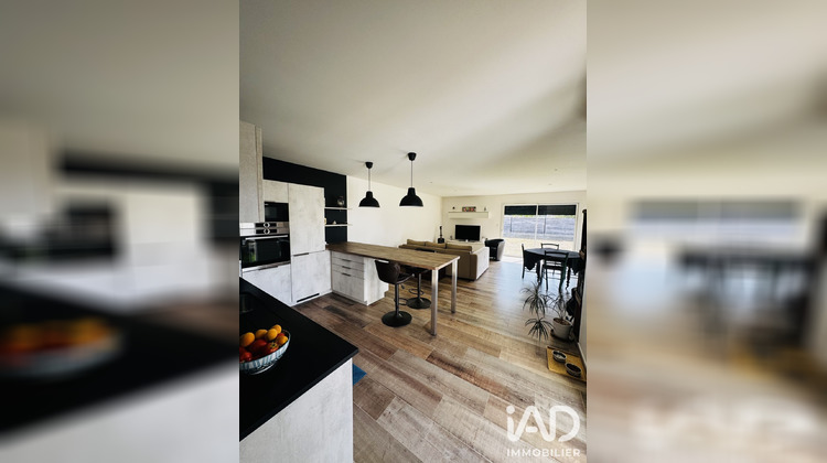 Ma-Cabane - Vente Maison Saint-Ouen-d'Aunis, 95 m²