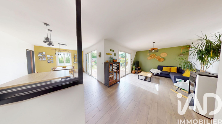 Ma-Cabane - Vente Maison Saint-Ouen-d'Aunis, 111 m²