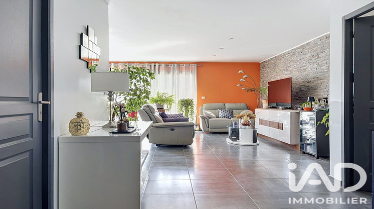 Ma-Cabane - Vente Maison Saint-Ouen-d'Aunis, 101 m²