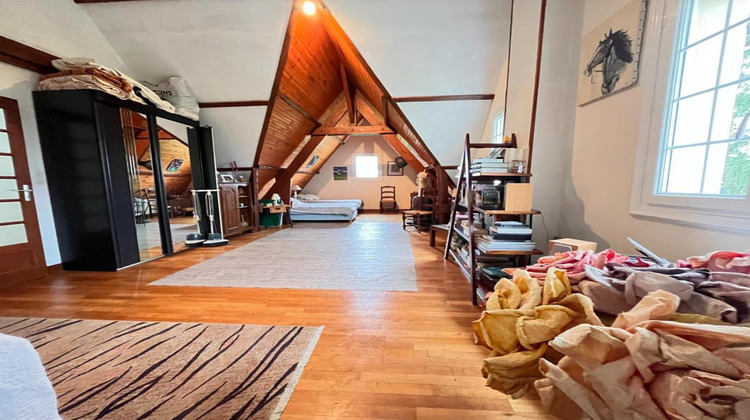 Ma-Cabane - Vente Maison SAINT OUEN DE MIMBRE, 170 m²