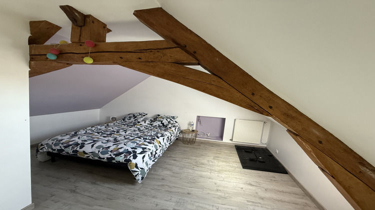 Ma-Cabane - Vente Maison Saint-Ouen-de-Mimbré, 136 m²