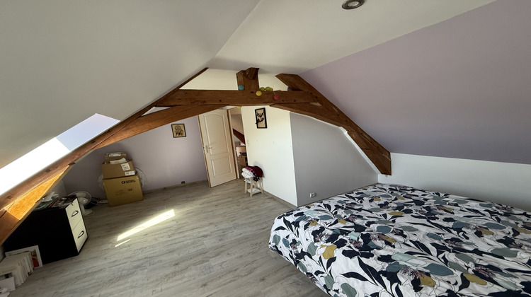 Ma-Cabane - Vente Maison Saint-Ouen-de-Mimbré, 136 m²