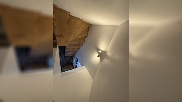 Ma-Cabane - Vente Maison Saint-Ouen-de-Mimbré, 136 m²