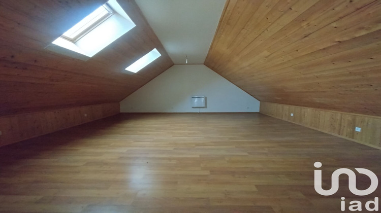 Ma-Cabane - Vente Maison Saint-Ouen-de-Mimbré, 170 m²