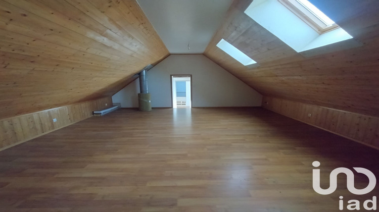 Ma-Cabane - Vente Maison Saint-Ouen-de-Mimbré, 170 m²