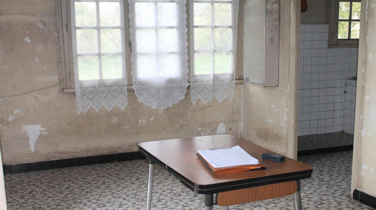 Ma-Cabane - Vente Maison SAINT OUEN DE MIMBRE, 100 m²