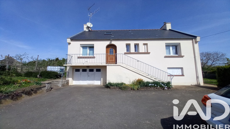 Ma-Cabane - Vente Maison Saint-Ouen-de-Mimbré, 93 m²