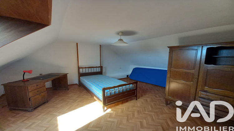 Ma-Cabane - Vente Maison Saint-Ouen-de-Mimbré, 93 m²
