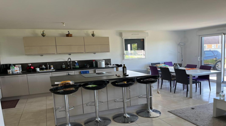 Ma-Cabane - Vente Maison SAINT OUEN DE MIMBRE, 99 m²