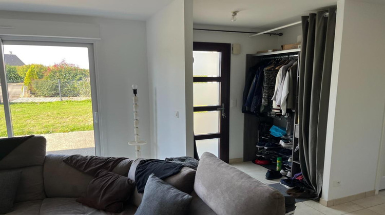Ma-Cabane - Vente Maison SAINT OUEN DE MIMBRE, 99 m²