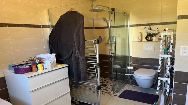 Ma-Cabane - Vente Maison SAINT OUEN DE MIMBRE, 99 m²