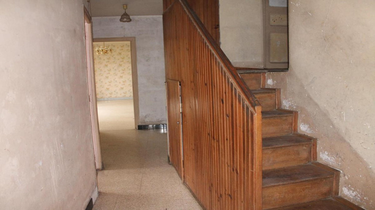 Ma-Cabane - Vente Maison SAINT OUEN DE MIMBRE, 100 m²