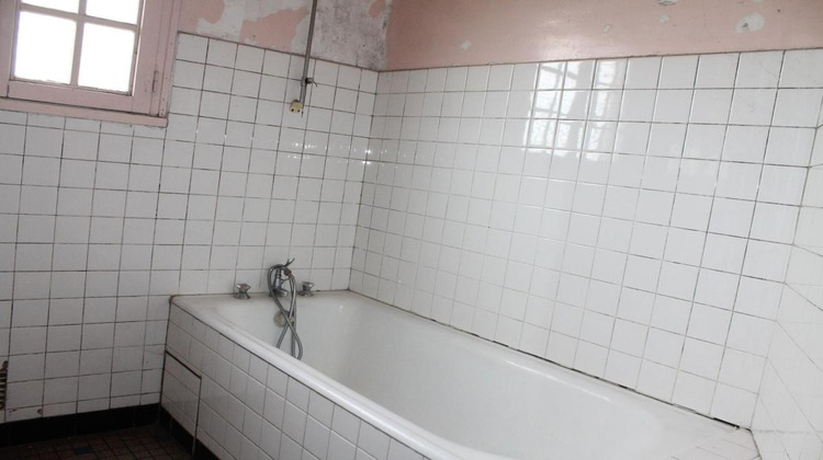 Ma-Cabane - Vente Maison SAINT OUEN DE MIMBRE, 100 m²