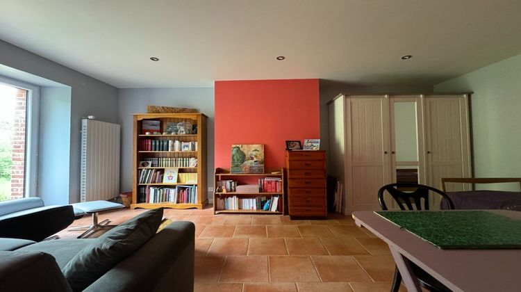 Ma-Cabane - Vente Maison SAINT OUEN DE SECHEROUVRE, 113 m²