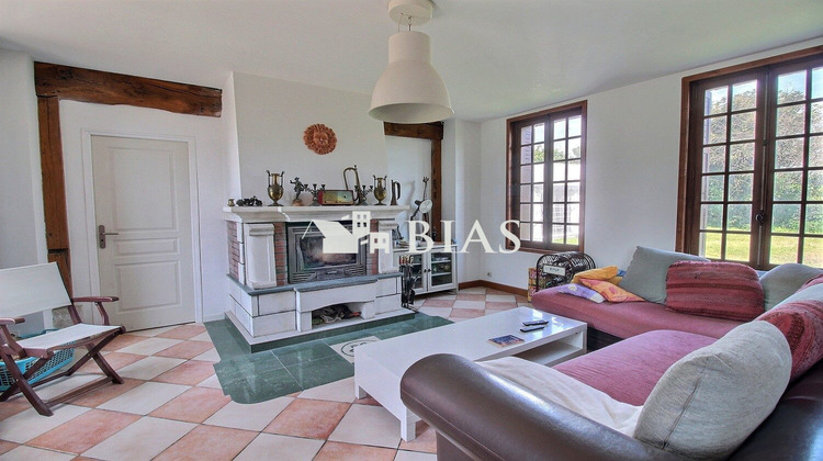 Ma-Cabane - Vente Maison Saint-Ouen-de-Thouberville, 142 m²