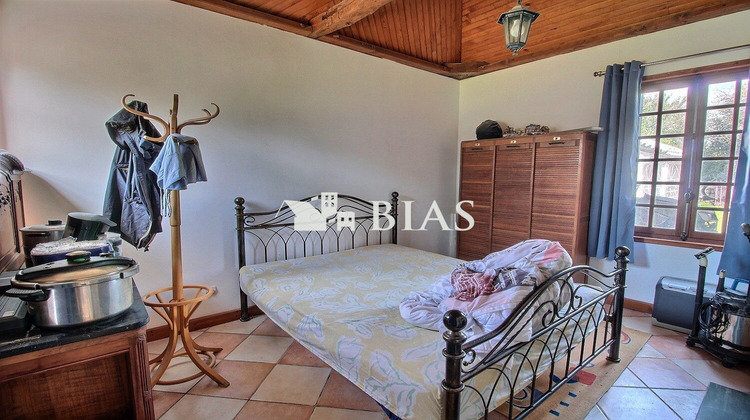 Ma-Cabane - Vente Maison Saint-Ouen-de-Thouberville, 142 m²