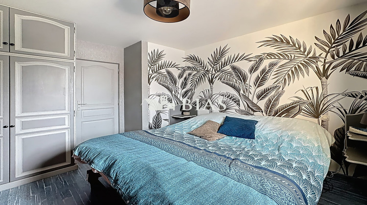 Ma-Cabane - Vente Maison Saint-Ouen-de-Thouberville, 130 m²