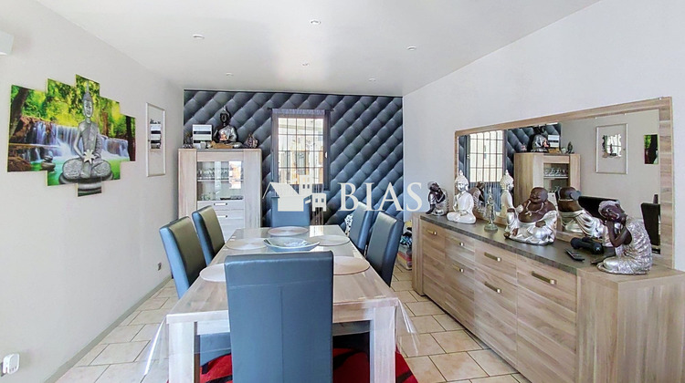 Ma-Cabane - Vente Maison Saint-Ouen-de-Thouberville, 159 m²