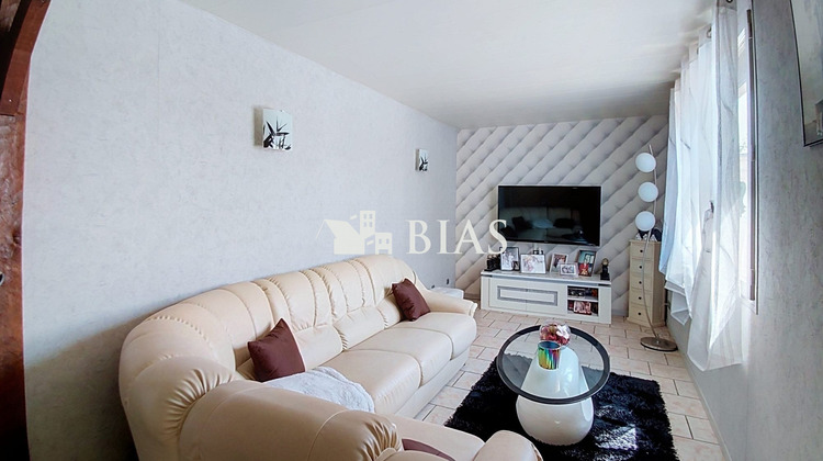 Ma-Cabane - Vente Maison Saint-Ouen-de-Thouberville, 159 m²