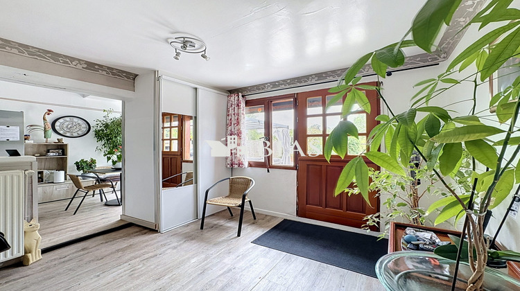 Ma-Cabane - Vente Maison Saint-Ouen-de-Thouberville, 157 m²