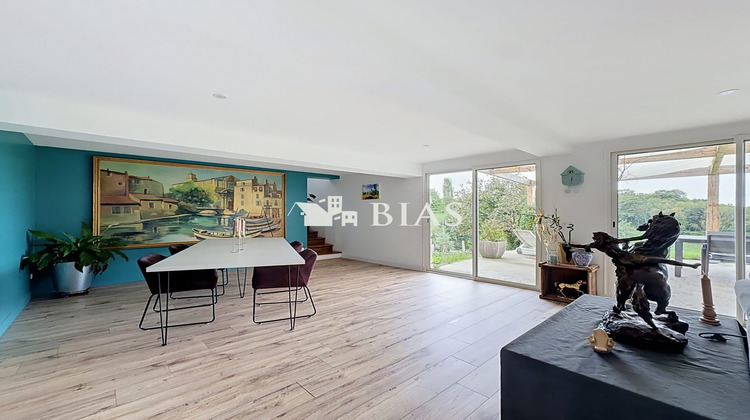 Ma-Cabane - Vente Maison Saint-Ouen-de-Thouberville, 145 m²