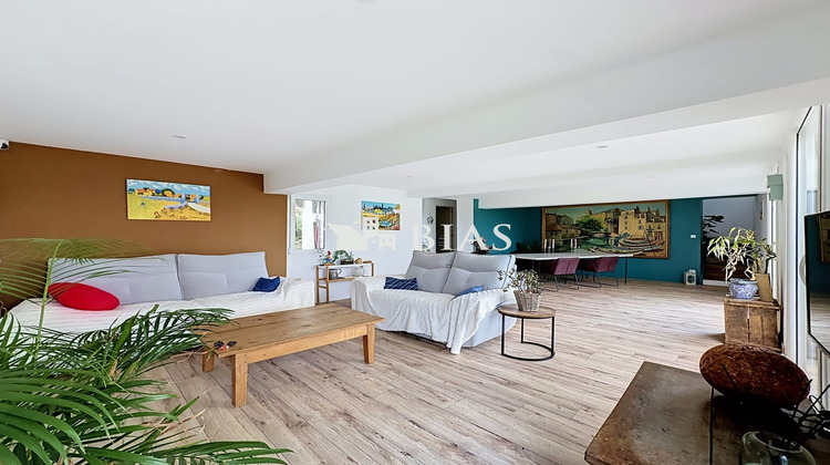 Ma-Cabane - Vente Maison Saint-Ouen-de-Thouberville, 145 m²