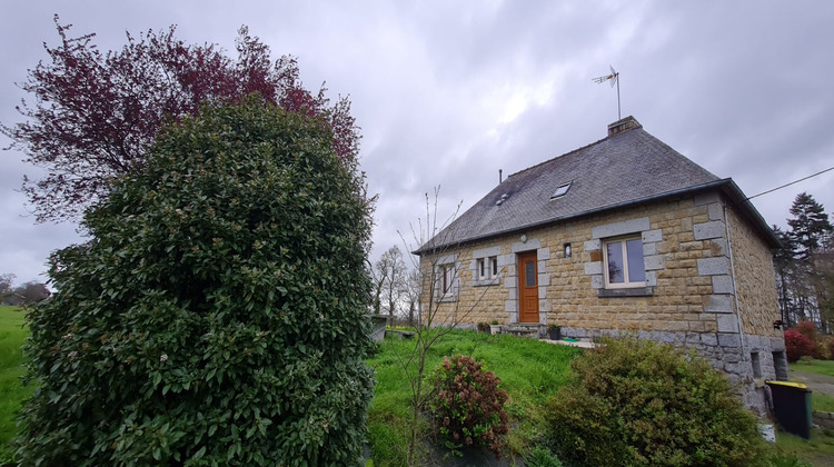 Ma-Cabane - Vente Maison SAINT-OUEN-DES-ALLEUX, 71 m²