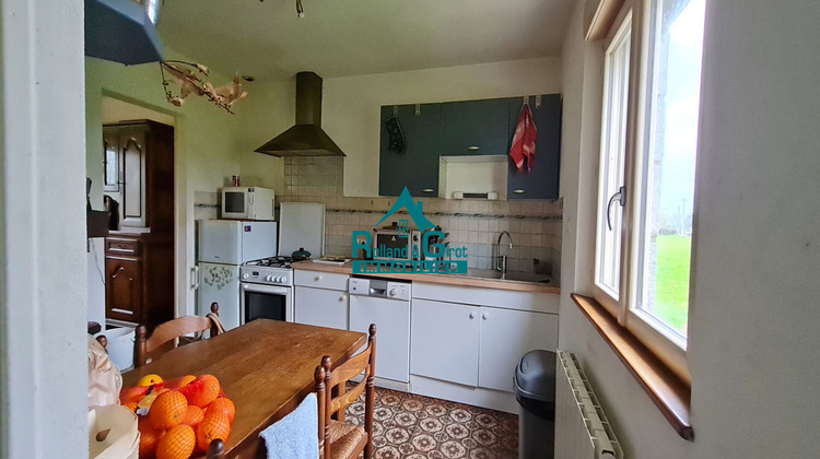 Ma-Cabane - Vente Maison SAINT-OUEN-DES-ALLEUX, 71 m²