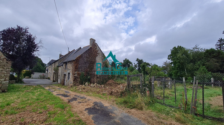 Ma-Cabane - Vente Maison SAINT-OUEN-DES-ALLEUX, 49 m²