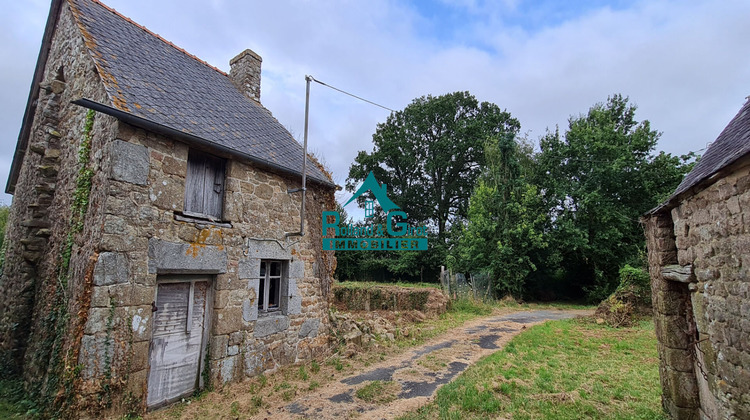 Ma-Cabane - Vente Maison SAINT-OUEN-DES-ALLEUX, 49 m²