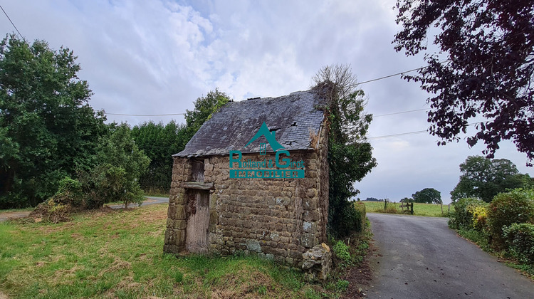 Ma-Cabane - Vente Maison SAINT-OUEN-DES-ALLEUX, 49 m²