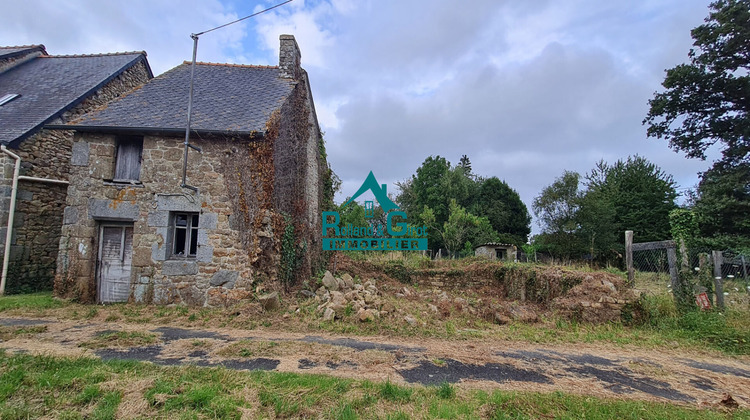 Ma-Cabane - Vente Maison SAINT-OUEN-DES-ALLEUX, 49 m²