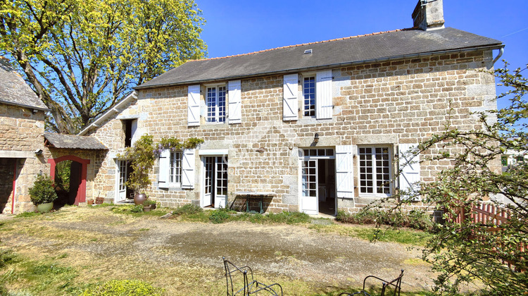 Ma-Cabane - Vente Maison SAINT-OUEN-DES-ALLEUX, 155 m²