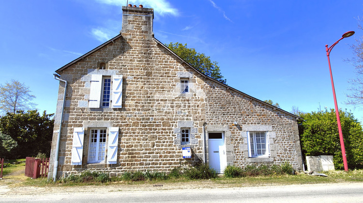 Ma-Cabane - Vente Maison SAINT-OUEN-DES-ALLEUX, 155 m²