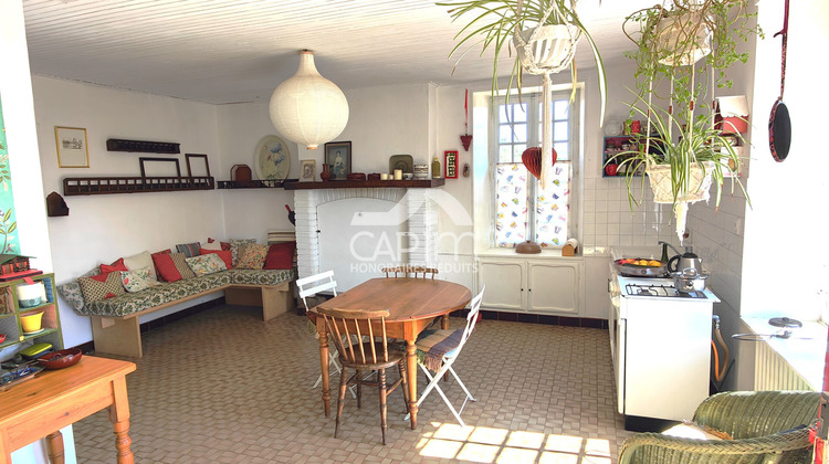 Ma-Cabane - Vente Maison SAINT-OUEN-DES-ALLEUX, 155 m²