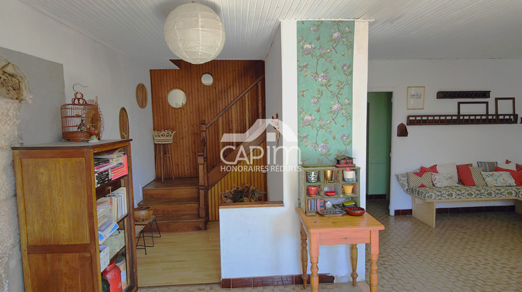 Ma-Cabane - Vente Maison SAINT-OUEN-DES-ALLEUX, 155 m²