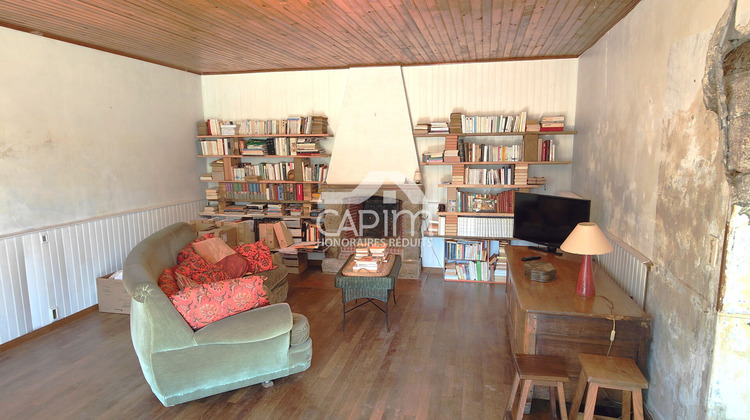 Ma-Cabane - Vente Maison SAINT-OUEN-DES-ALLEUX, 155 m²