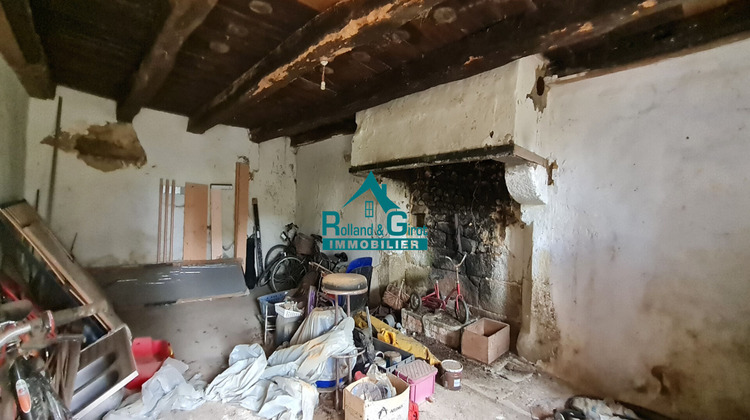 Ma-Cabane - Vente Maison SAINT-OUEN-DES-ALLEUX, 49 m²