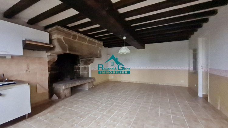 Ma-Cabane - Vente Maison SAINT-OUEN-DES-ALLEUX, 51 m²