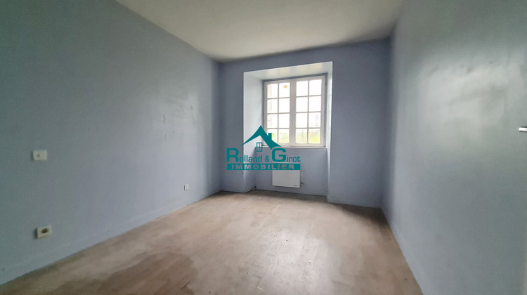 Ma-Cabane - Vente Maison SAINT-OUEN-DES-ALLEUX, 51 m²