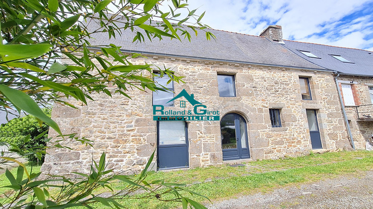 Ma-Cabane - Vente Maison SAINT-OUEN-DES-ALLEUX, 112 m²