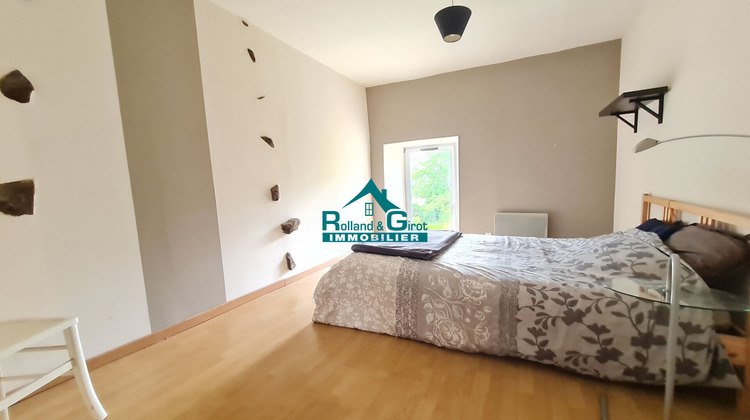 Ma-Cabane - Vente Maison SAINT-OUEN-DES-ALLEUX, 112 m²