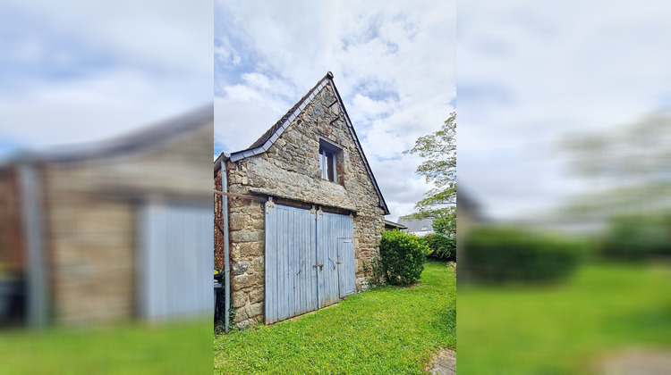 Ma-Cabane - Vente Maison SAINT-OUEN-DES-ALLEUX, 112 m²