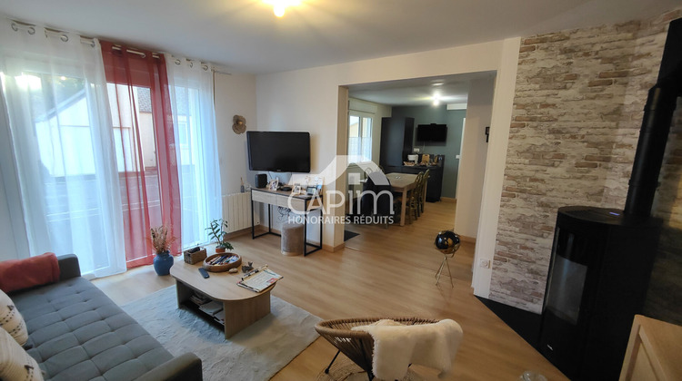 Ma-Cabane - Vente Maison SAINT-OUEN-DES-ALLEUX, 72 m²