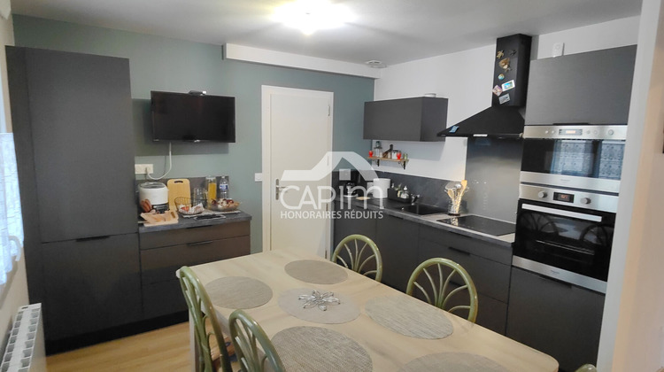 Ma-Cabane - Vente Maison SAINT-OUEN-DES-ALLEUX, 72 m²