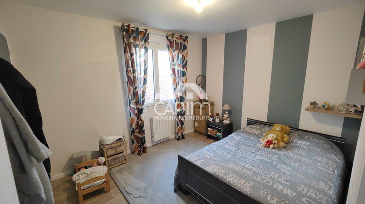 Ma-Cabane - Vente Maison SAINT-OUEN-DES-ALLEUX, 72 m²