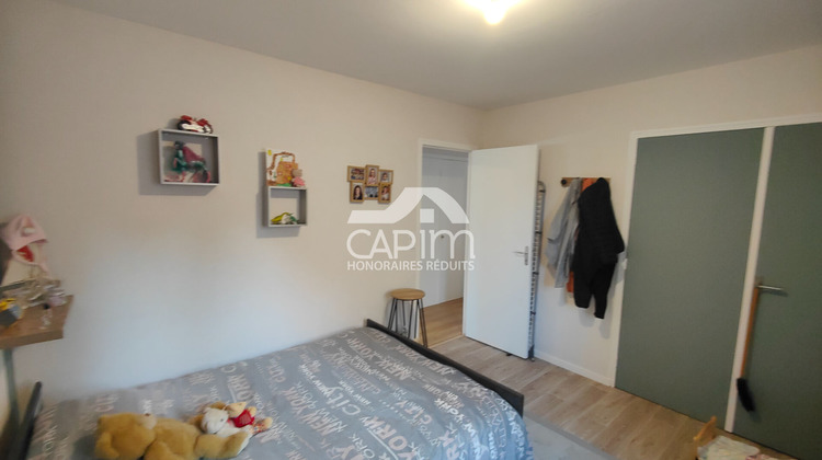 Ma-Cabane - Vente Maison SAINT-OUEN-DES-ALLEUX, 72 m²
