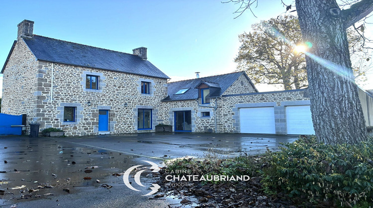 Ma-Cabane - Vente Maison SAINT-OUEN-DES-ALLEUX, 157 m²