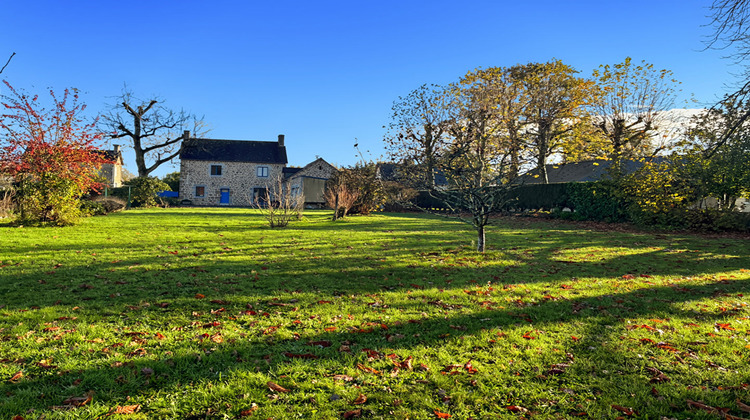 Ma-Cabane - Vente Maison SAINT-OUEN-DES-ALLEUX, 157 m²